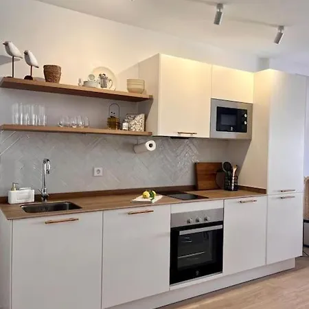 Piso Con Mucho Encanto Daire