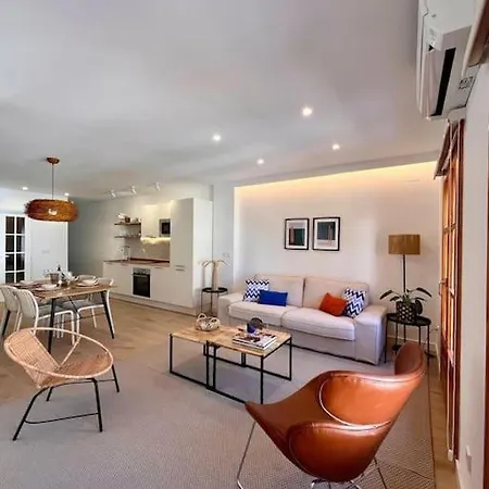 Piso Con Mucho Encanto Apartment *