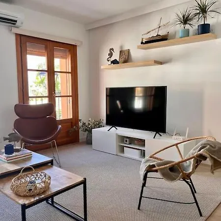 Piso Con Mucho Encanto *