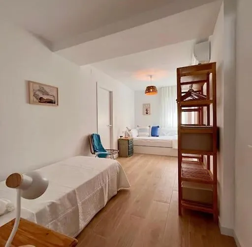 Daire Piso Con Mucho Encanto Denia