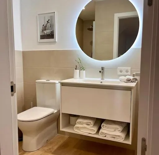 Daire Piso Con Mucho Encanto