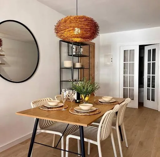 Apartamento Piso Con Mucho Encanto *