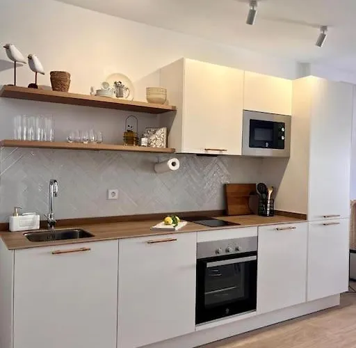 Piso Con Mucho Encanto Daire