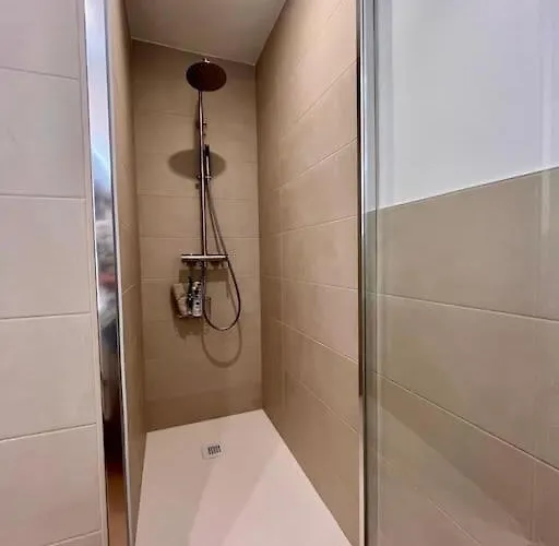 Daire Piso Con Mucho Encanto