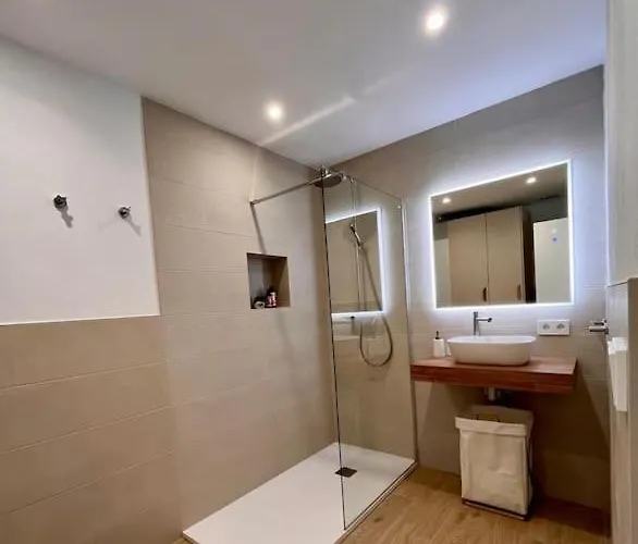 Piso Con Mucho Encanto *