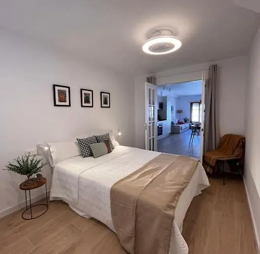 Piso Con Mucho Encanto Apartamento *