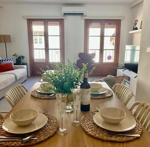 Apartamento Piso Con Mucho Encanto *