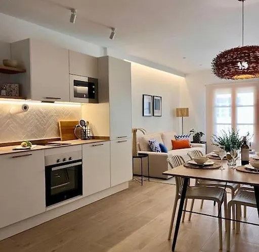 Piso Con Mucho Encanto