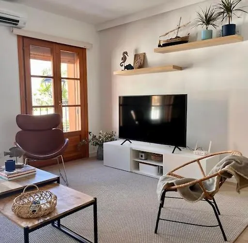 Piso Con Mucho Encanto *