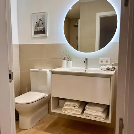 Appartement Piso Con Mucho Encanto